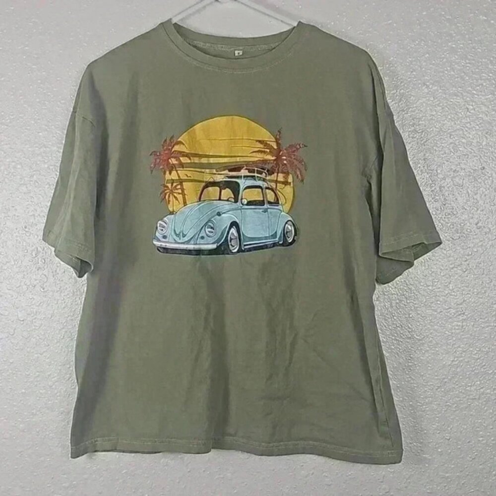 Shein Women's Graphic Tee